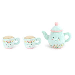 Mon Ami Afternoon Tea Set