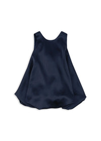 Konges Slojd Sheena Dress in Navy Blazer