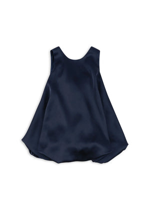 Konges Slojd Sheena Dress in Navy Blazer