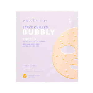 Patchology Serve Chilled Bubby Sheet Mask