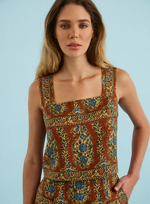 Corby Top