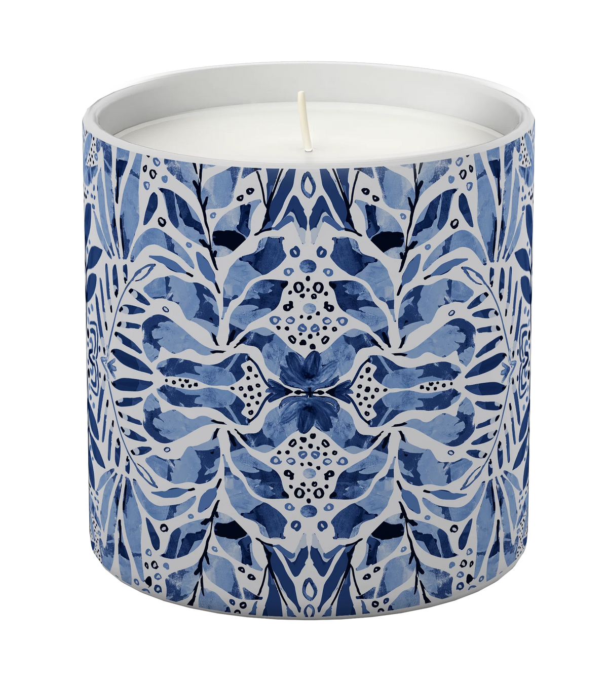 Annapolis Candle Amina Indigo Candle