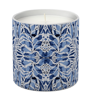 Annapolis Candle Amina Indigo Candle