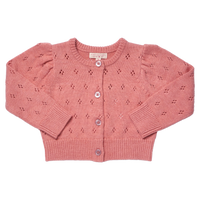 Pink Chicken Connie Sweater in Pink