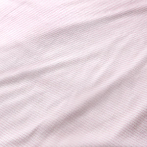 Joy Street Kids Lil Sis Onesie in Light Pink