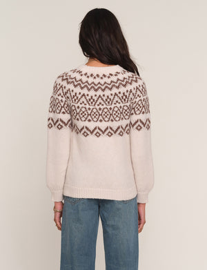 kieran sweater