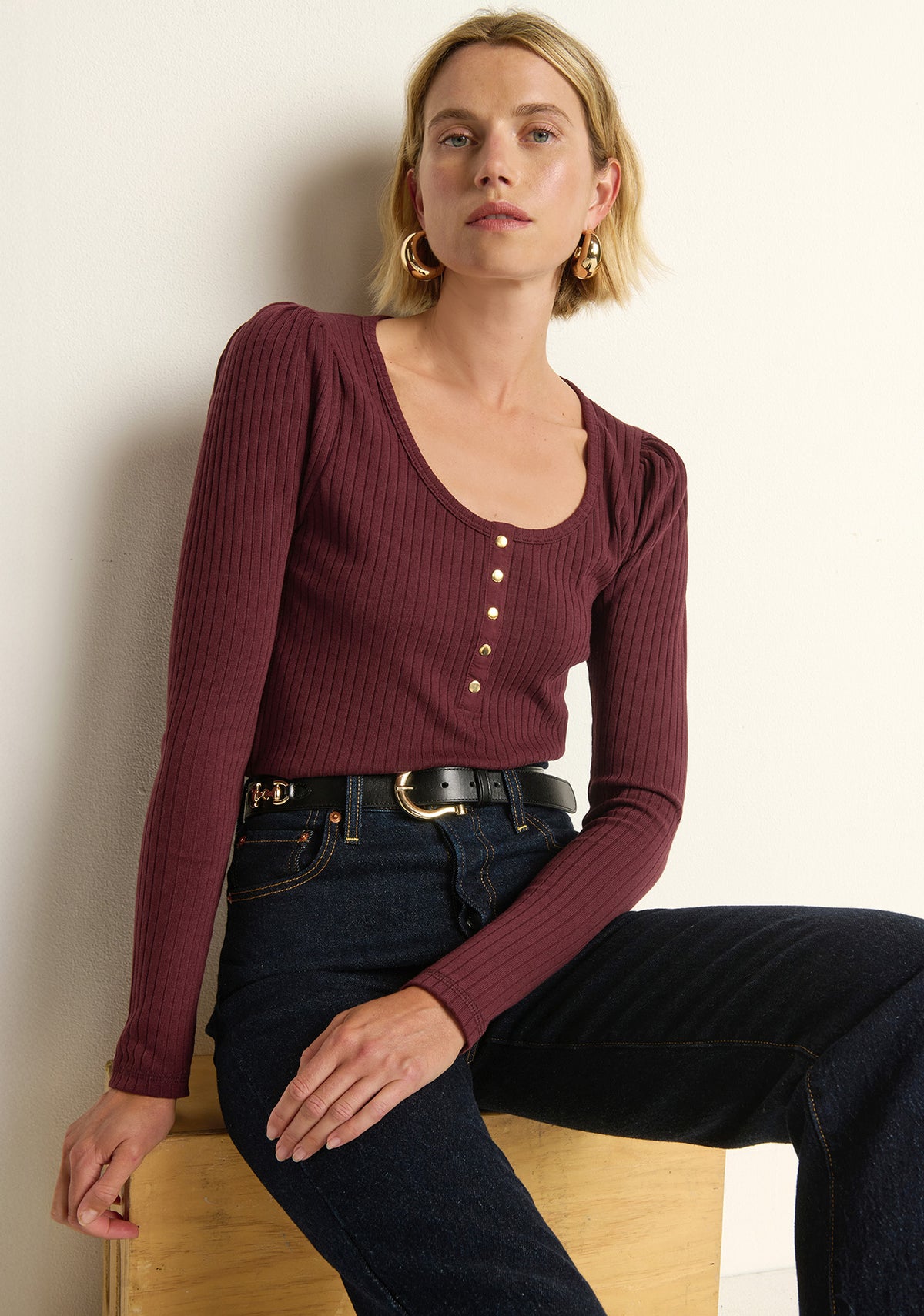Nation Reeva Henley in Port