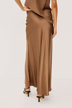 Rails Romina in Cinnamon