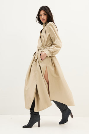 COAT WILI
