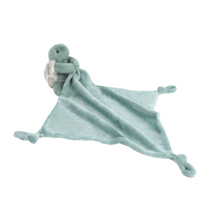 Mon Ami Knotted Security Blankie - Multiple Styles!