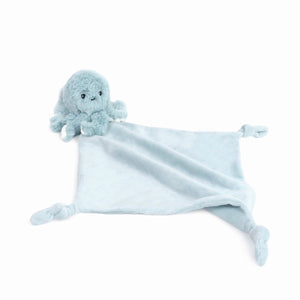 Mon Ami Knotted Security Blankie - Multiple Styles!