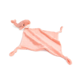 Mon Ami Knotted Security Blankie - Multiple Styles!