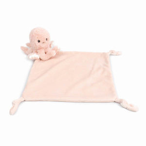 Mon Ami Knotted Security Blankie - Multiple Styles!