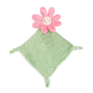 Mon Ami Knotted Security Blankie - Multiple Styles!