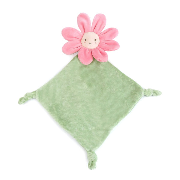 Mon Ami Knotted Security Blankie - Multiple Styles!