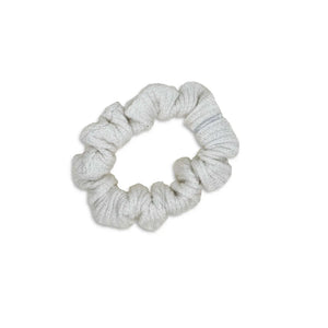 Eva's House Winter Knit Scrunchie - Multiple Colors!