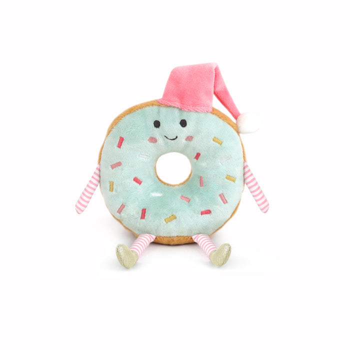 Mon Ami Donut Claus