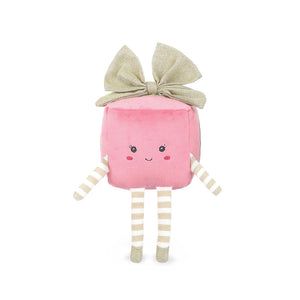 Mon Ami Pretty Present in Pink