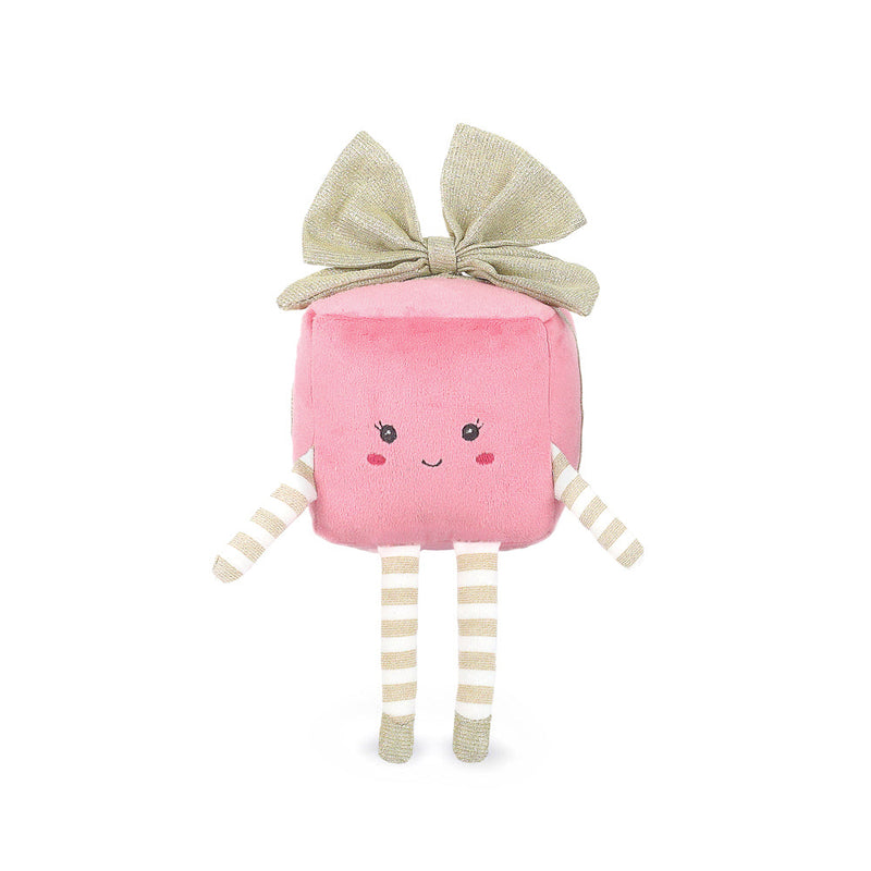 Mon Ami Pretty Present in Pink
