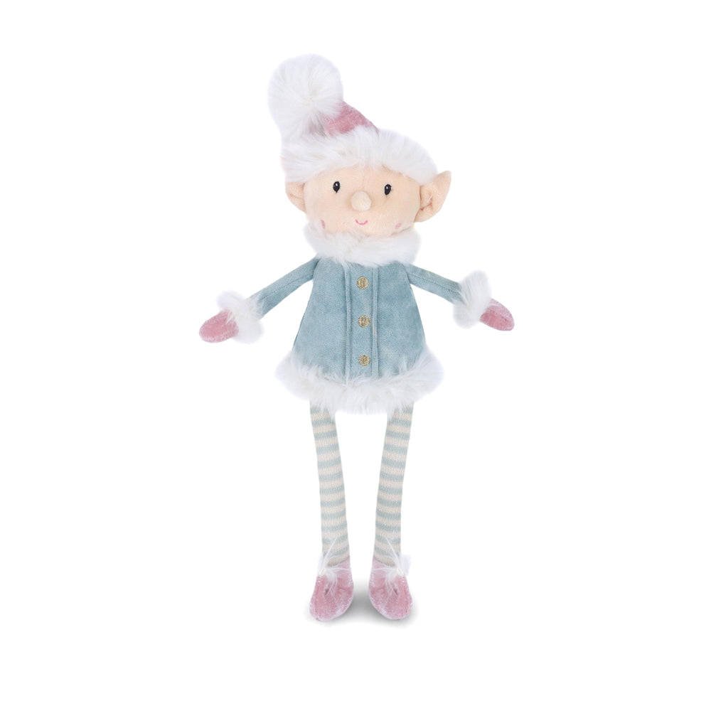 Mon Ami Elfie in Mint