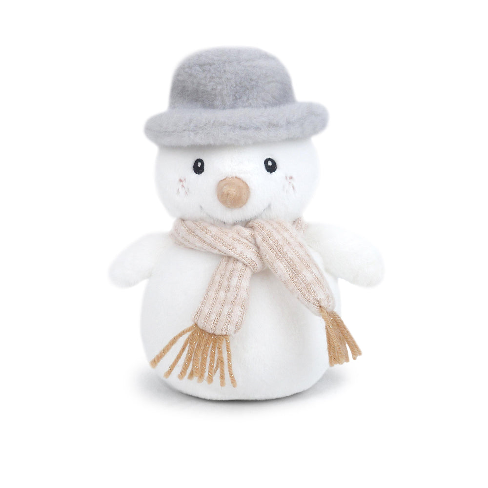 Mon Ami Mr Chill Snowman