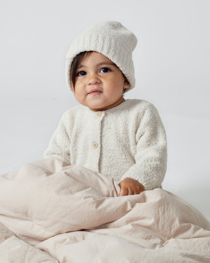 7AM Enfant Comfywear Long Sleeve Romper - Multiple Colors!