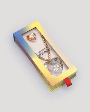 Super Smalls Heart of Gold Jewelry Mega Set