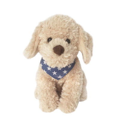 Mon Ami Medium Bentley the Golden Doodle