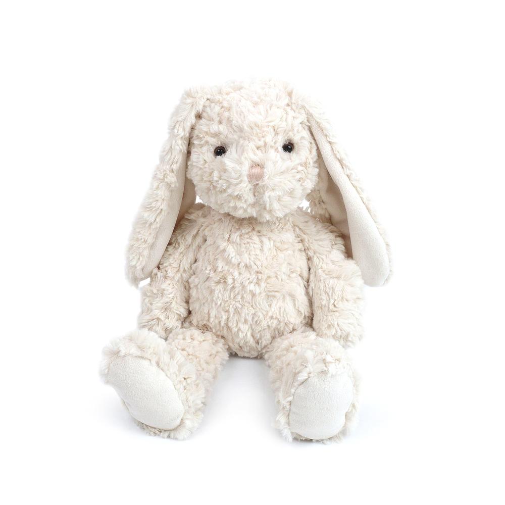 Mon Ami Cotton Bunny in White