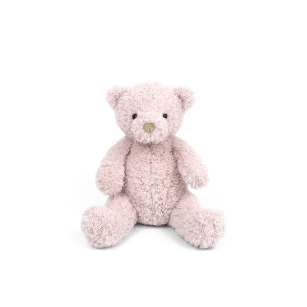 Mon Ami Marshmallow Bear in Pink