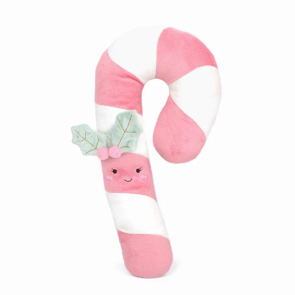 Mon Ami Pink Candy Cane