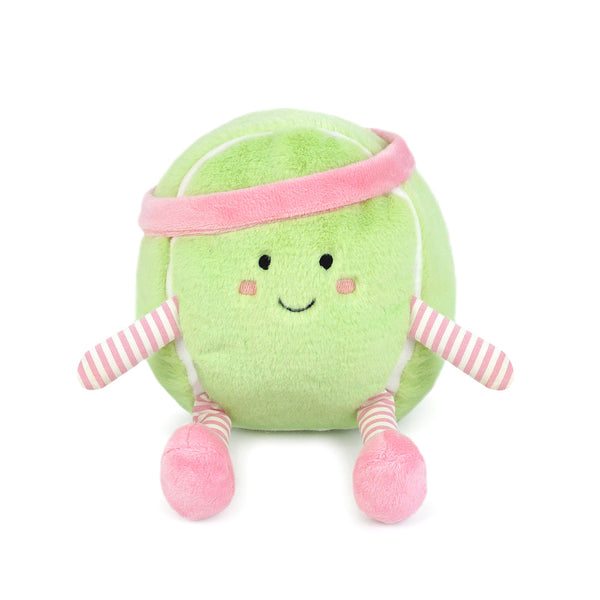 Mon Ami Tina Tennis Ball