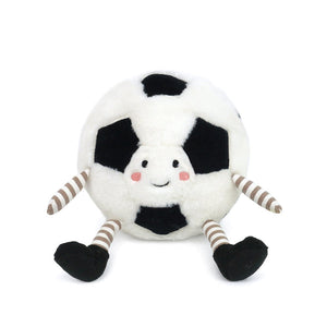 Mon Ami Sergio Soccer Ball