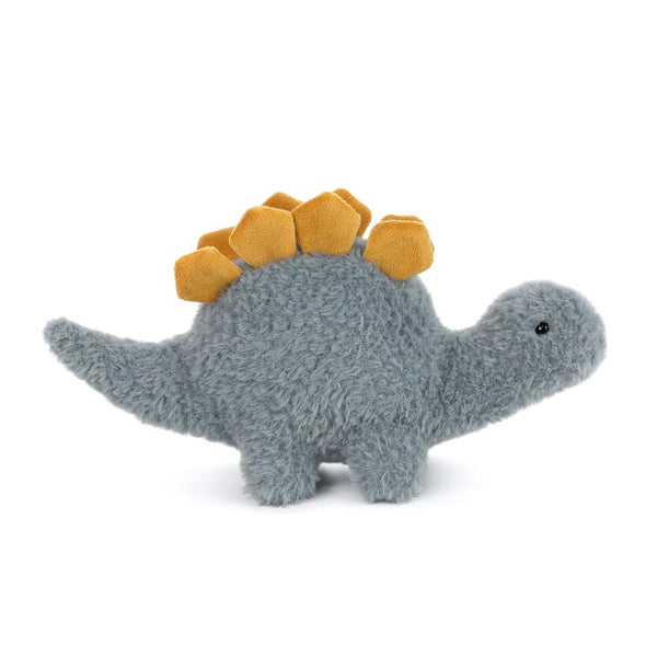 Mon Ami Spike Stegosaurus