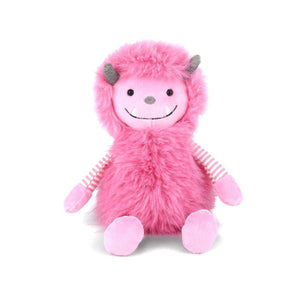 Mon Ami Ursula Monster in Pink