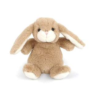 Mon Ami Bun Bun Bunny in Tan