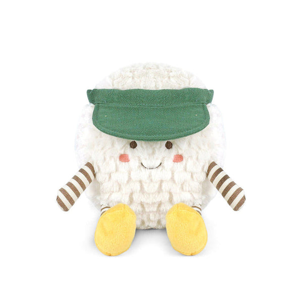 Mon Ami TeeTee Golf Ball