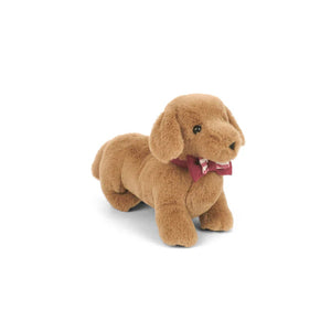 Mon Ami Dapper Dachshund