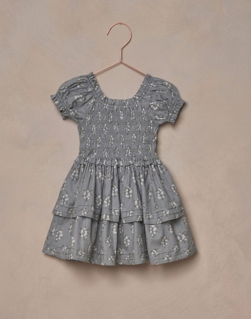 Noralee Cosette Dress in Provence