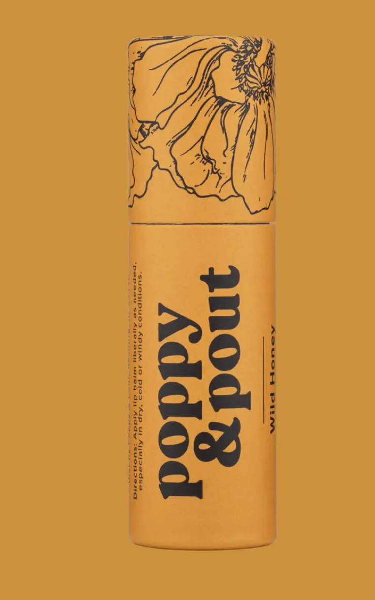 wild honey