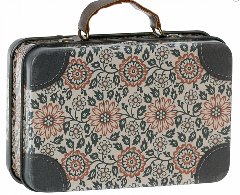 Maileg Small Suitcase in Multiple Colors