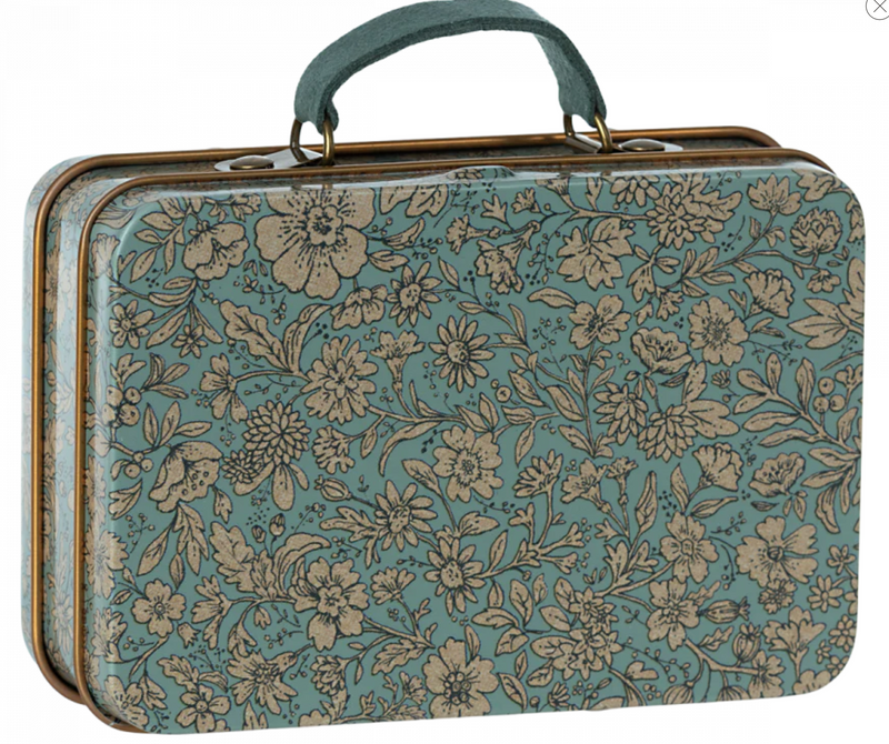 Maileg Small Suitcase in Multiple Colors