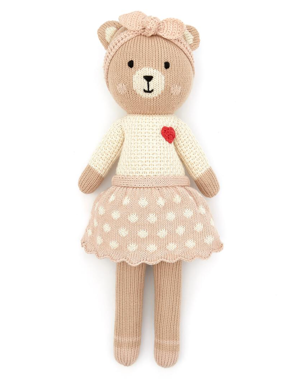 Tun Tun Emma the Bear