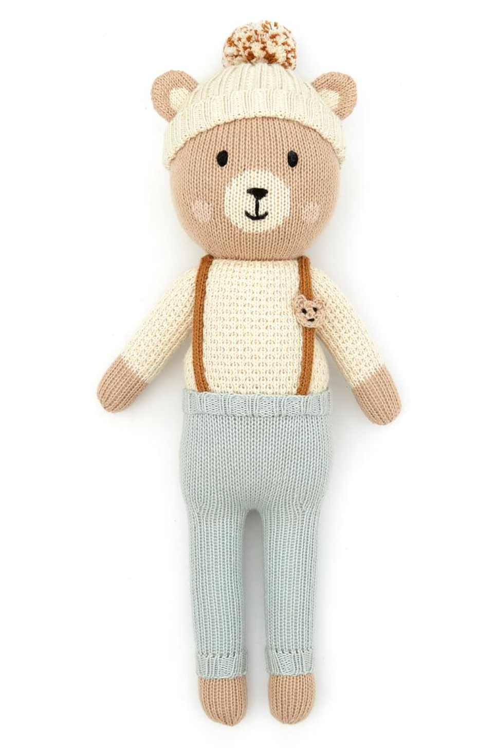 Tun Tun Arthur the Bear