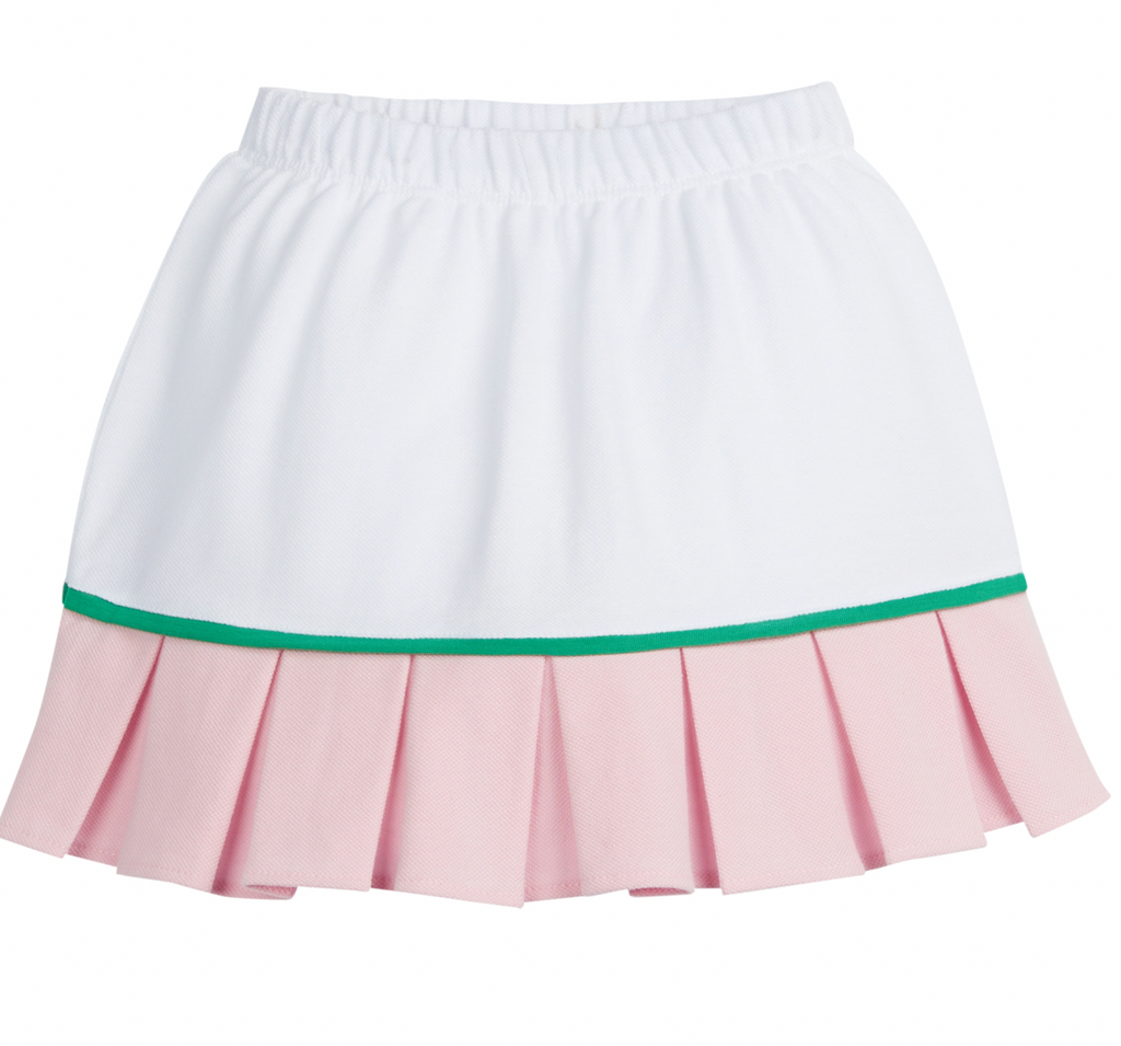 Little English Pleated Tennis Skirt