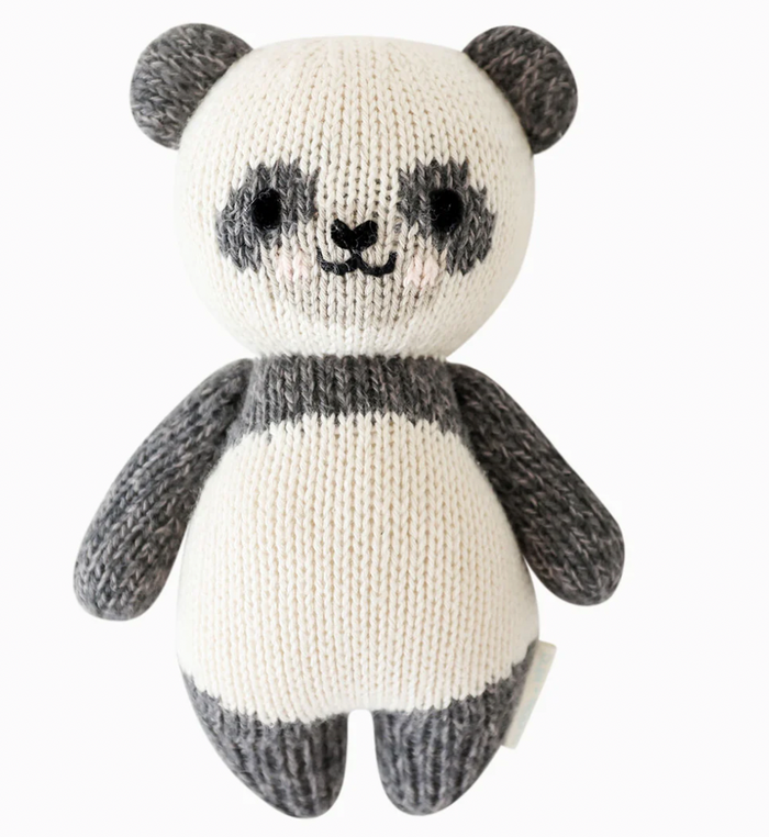 Cuddle + Kind Baby Panda