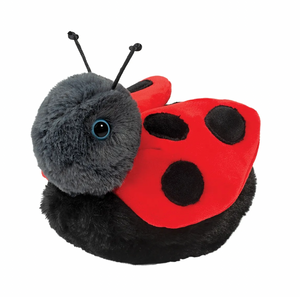 Douglas Toys Bert Ladybug