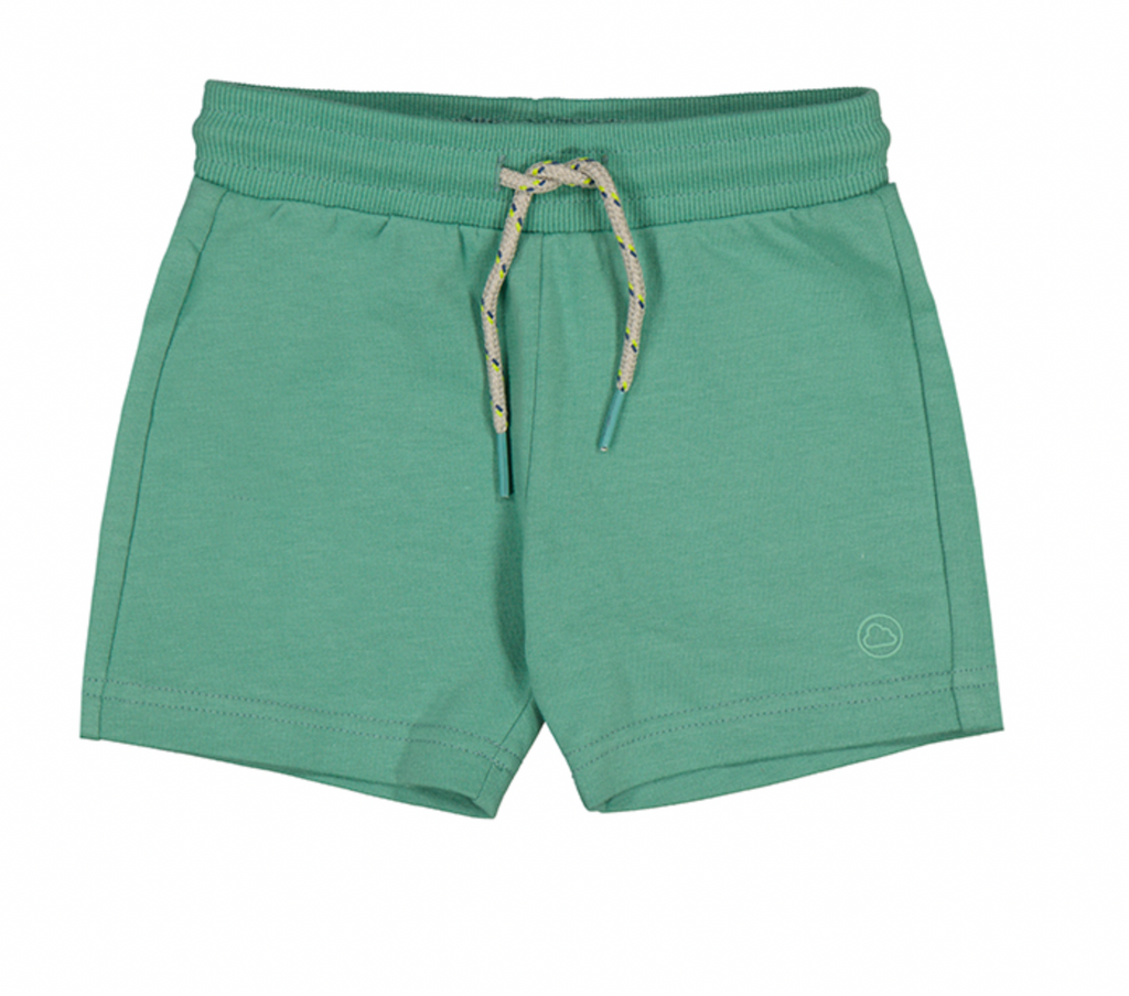Mayoral Baby Fleece Shorts - Multiple Colors!