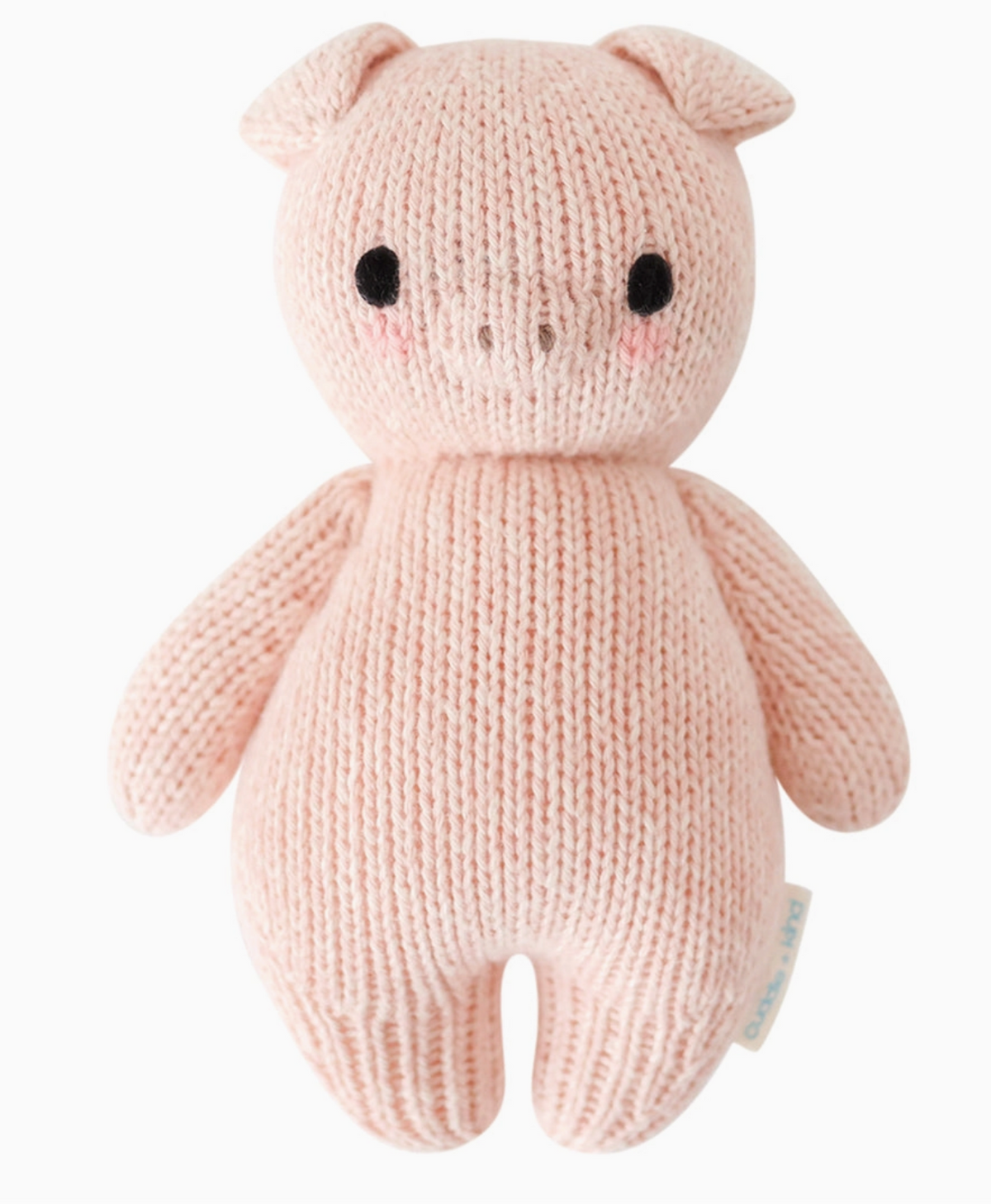 Cuddle + Kind Baby Piglet