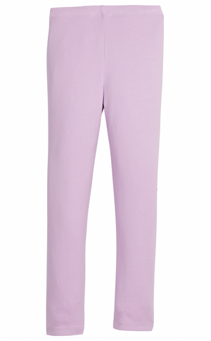 Little English Legging in Lavender